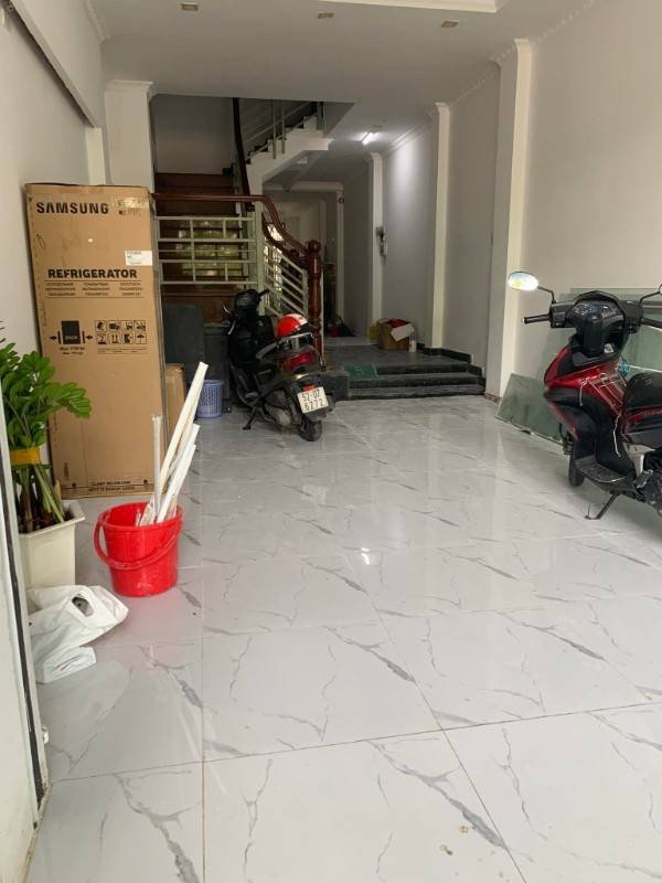 Cho thuê MB lối đi riêng MT Hoàng Sa, P. Dakao, Quận 1